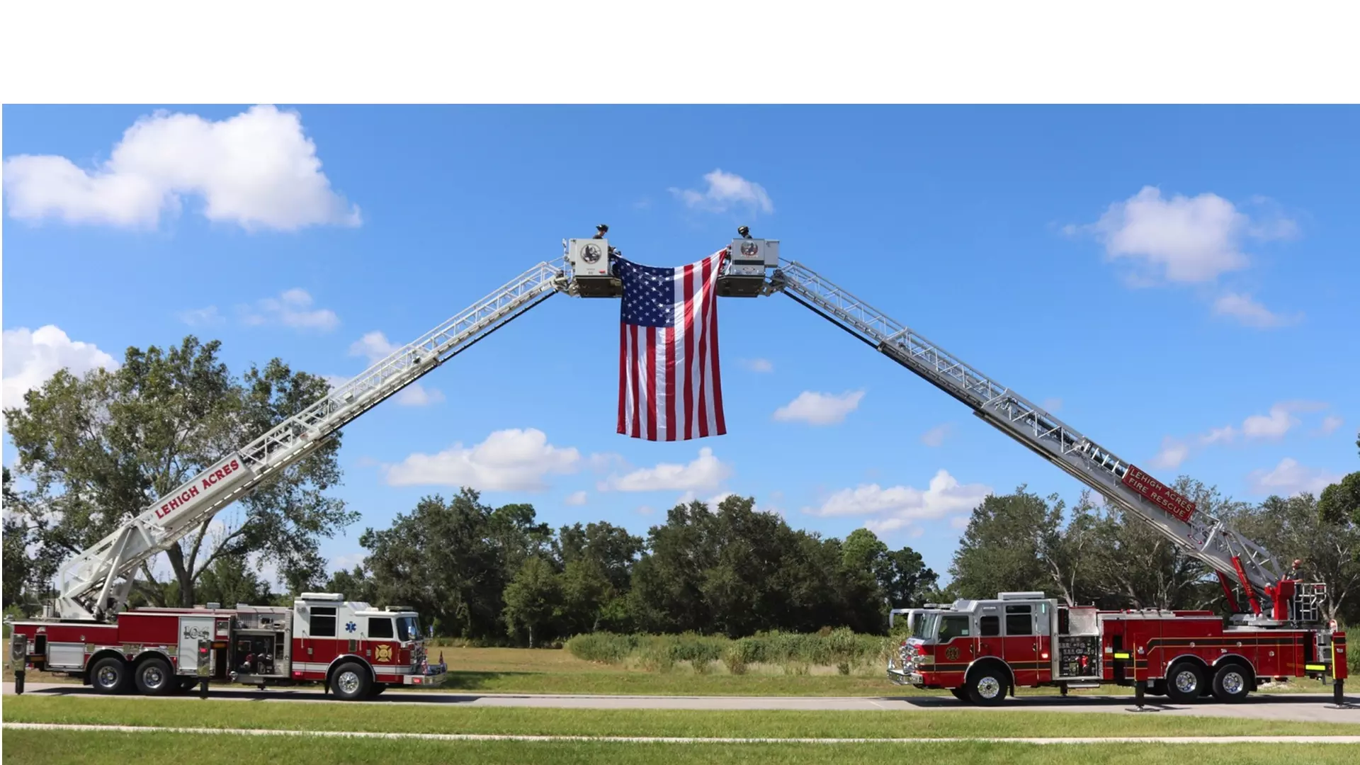 Flag Background