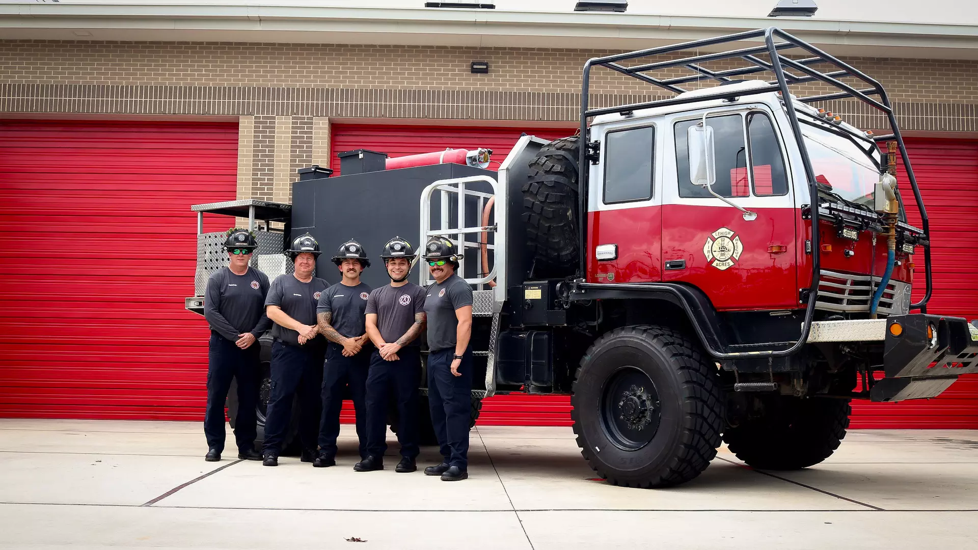 Truck 1